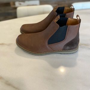 Izod Chukka Men’s Boot Size 12